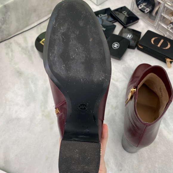 MICHAEL KORS BOOTIES - Picture 5 of 7